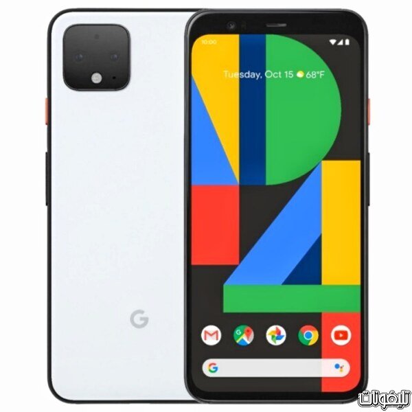 سعر و مواصفات Google Pixel 4