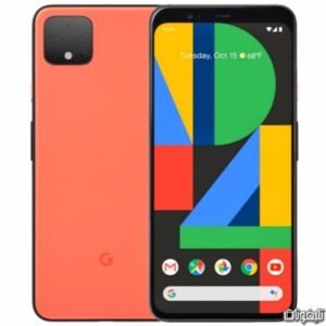 سعر و مواصفات Google Pixel 4 XL