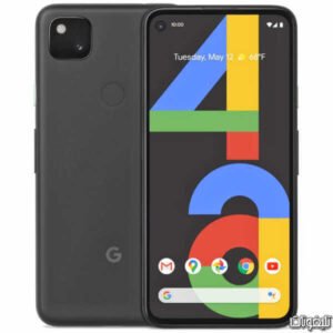 سعر و مواصفات Google Pixel 4a