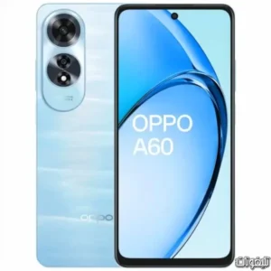 سعر و مواصفات Oppo A60