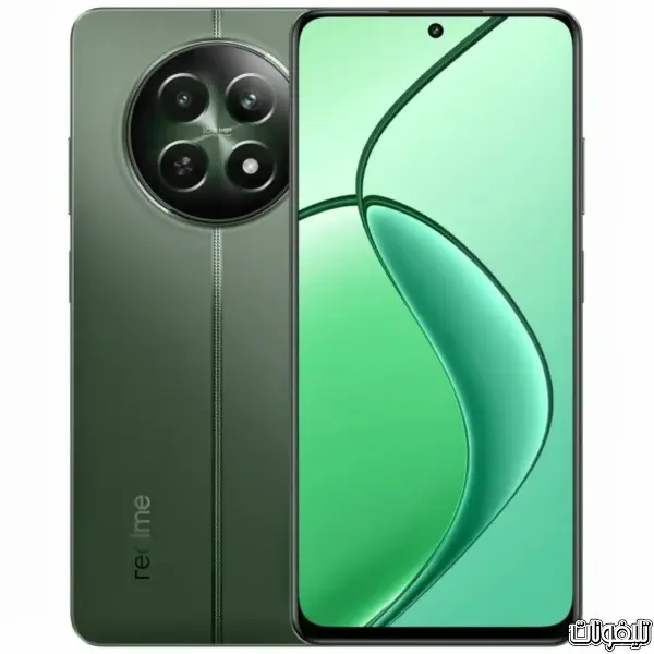 سعر و مواصفات  Realme 12 5G