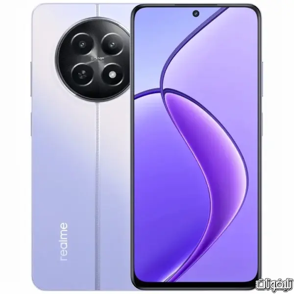 سعر و مواصفات Realme 12x