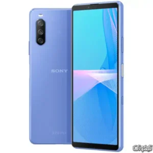 سعر و مواصفات Sony Xperia 10 III